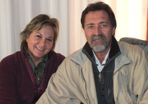 Dirk Crafford groet Munisipaliteit